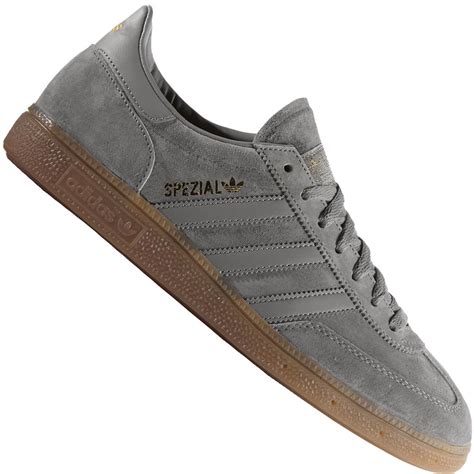 adidas schuhe herren spezial grau|adidas herren sneaker neo.